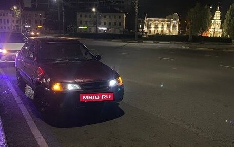 Daewoo Nexia I рестайлинг, 2011 год, 125 000 рублей, 10 фотография