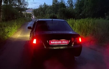 Daewoo Nexia I рестайлинг, 2011 год, 125 000 рублей, 7 фотография