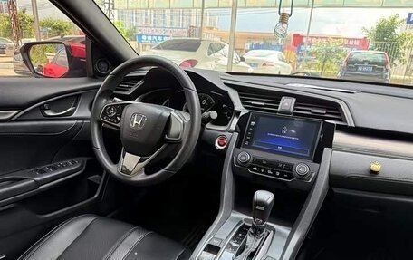Honda Civic IX, 2021 год, 1 690 000 рублей, 4 фотография