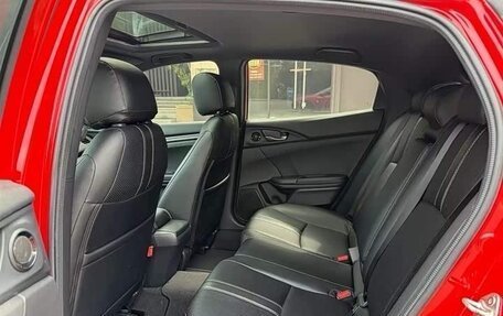 Honda Civic IX, 2021 год, 1 690 000 рублей, 6 фотография