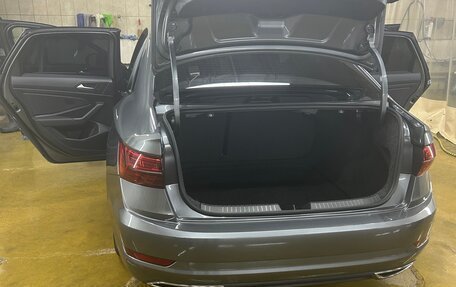 Volkswagen Jetta VII, 2020 год, 1 690 000 рублей, 4 фотография