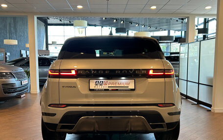 Land Rover Range Rover Evoque II, 2024 год, 5 550 000 рублей, 3 фотография