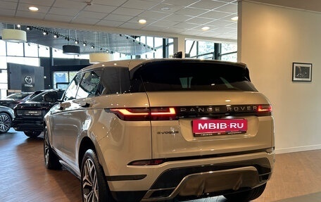 Land Rover Range Rover Evoque II, 2024 год, 5 550 000 рублей, 2 фотография