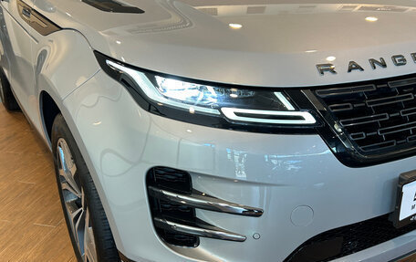 Land Rover Range Rover Evoque II, 2024 год, 5 550 000 рублей, 7 фотография