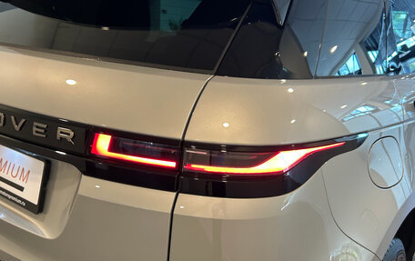 Land Rover Range Rover Evoque II, 2024 год, 5 550 000 рублей, 9 фотография
