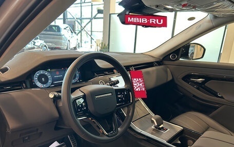 Land Rover Range Rover Evoque II, 2024 год, 5 550 000 рублей, 16 фотография