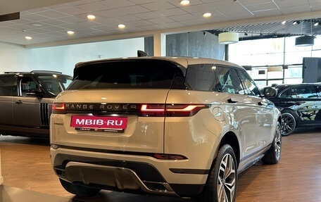 Land Rover Range Rover Evoque II, 2024 год, 5 550 000 рублей, 4 фотография