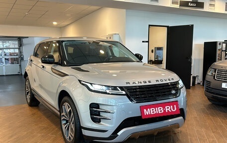 Land Rover Range Rover Evoque II, 2024 год, 5 550 000 рублей, 5 фотография