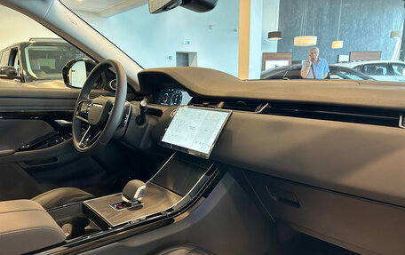 Land Rover Range Rover Evoque II, 2024 год, 5 550 000 рублей, 27 фотография
