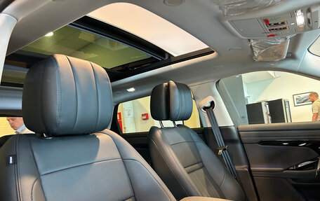 Land Rover Range Rover Evoque II, 2024 год, 5 550 000 рублей, 28 фотография