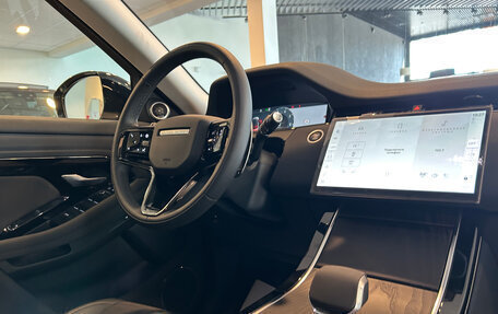 Land Rover Range Rover Evoque II, 2024 год, 5 550 000 рублей, 29 фотография