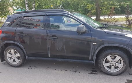 Citroen C4 Aircross, 2013 год, 1 150 000 рублей, 4 фотография
