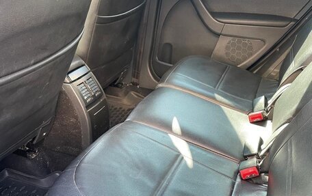 Skoda Yeti I рестайлинг, 2010 год, 650 000 рублей, 7 фотография