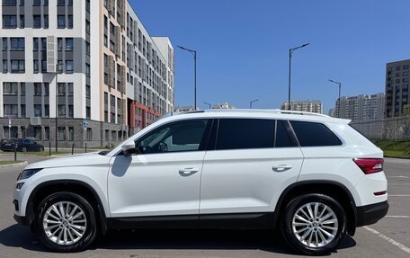 Skoda Kodiaq I, 2020 год, 3 900 000 рублей, 7 фотография