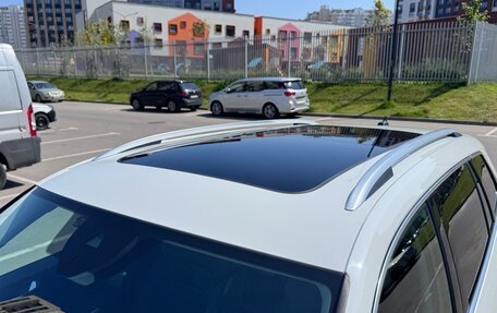 Skoda Kodiaq I, 2020 год, 3 900 000 рублей, 9 фотография