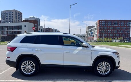 Skoda Kodiaq I, 2020 год, 3 900 000 рублей, 8 фотография