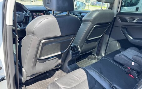 Skoda Kodiaq I, 2020 год, 3 900 000 рублей, 16 фотография