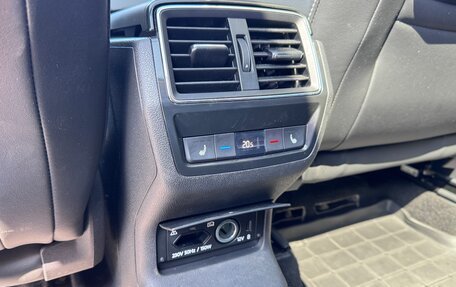 Skoda Kodiaq I, 2020 год, 3 900 000 рублей, 17 фотография