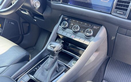 Skoda Kodiaq I, 2020 год, 3 900 000 рублей, 20 фотография