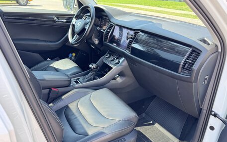 Skoda Kodiaq I, 2020 год, 3 900 000 рублей, 19 фотография