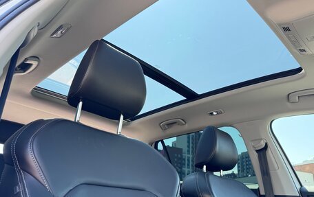 Skoda Kodiaq I, 2020 год, 3 900 000 рублей, 22 фотография