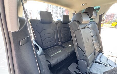 Skoda Kodiaq I, 2020 год, 3 900 000 рублей, 27 фотография