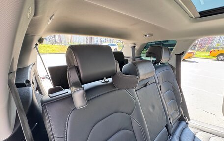 Skoda Kodiaq I, 2020 год, 3 900 000 рублей, 28 фотография