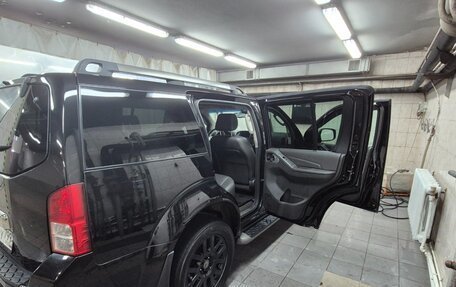 Nissan Pathfinder, 2012 год, 1 450 000 рублей, 4 фотография