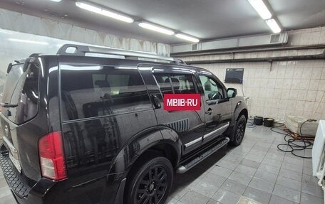 Nissan Pathfinder, 2012 год, 1 450 000 рублей, 3 фотография