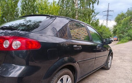 Chevrolet Lacetti, 2012 год, 630 000 рублей, 6 фотография