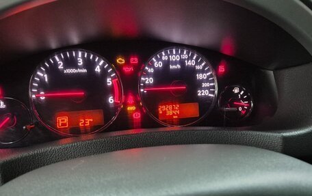 Nissan Pathfinder, 2012 год, 1 450 000 рублей, 9 фотография