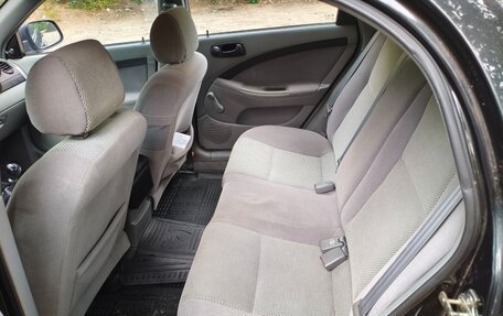 Chevrolet Lacetti, 2012 год, 630 000 рублей, 4 фотография