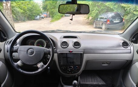 Chevrolet Lacetti, 2012 год, 630 000 рублей, 5 фотография
