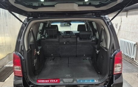 Nissan Pathfinder, 2012 год, 1 450 000 рублей, 6 фотография