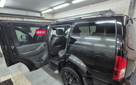 Nissan Pathfinder, 2012 год, 1 450 000 рублей, 5 фотография