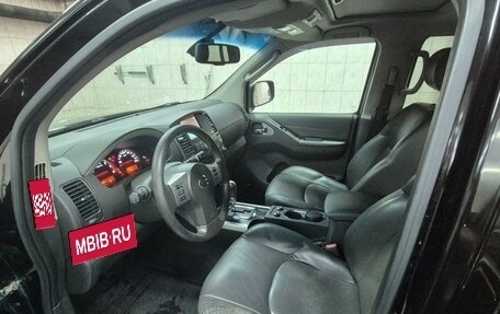Nissan Pathfinder, 2012 год, 1 450 000 рублей, 8 фотография