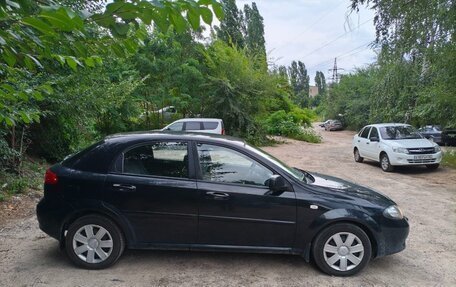 Chevrolet Lacetti, 2012 год, 630 000 рублей, 12 фотография