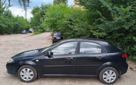 Chevrolet Lacetti, 2012 год, 630 000 рублей, 13 фотография