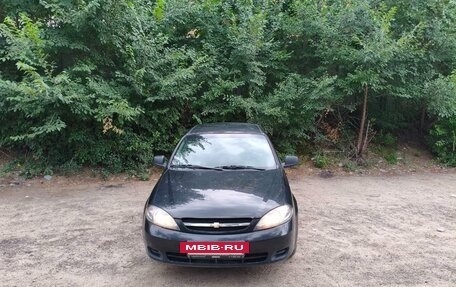 Chevrolet Lacetti, 2012 год, 630 000 рублей, 11 фотография