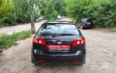 Chevrolet Lacetti, 2012 год, 630 000 рублей, 7 фотография