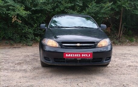 Chevrolet Lacetti, 2012 год, 630 000 рублей, 9 фотография