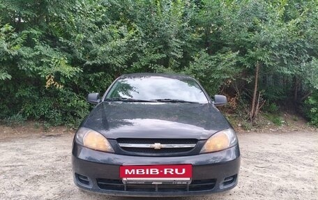 Chevrolet Lacetti, 2012 год, 630 000 рублей, 14 фотография