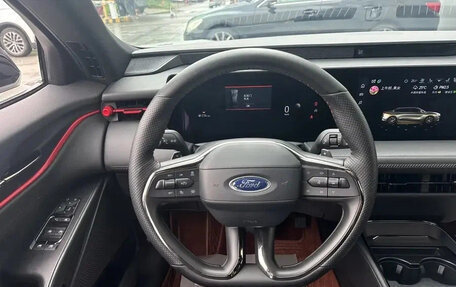 Ford Mondeo, 2022 год, 2 120 999 рублей, 9 фотография