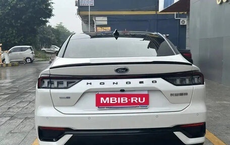 Ford Mondeo, 2022 год, 2 120 999 рублей, 4 фотография