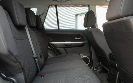 Suzuki Grand Vitara, 2011 год, 1 498 000 рублей, 2 фотография