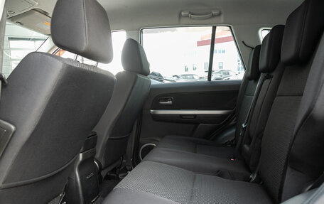 Suzuki Grand Vitara, 2011 год, 1 498 000 рублей, 6 фотография