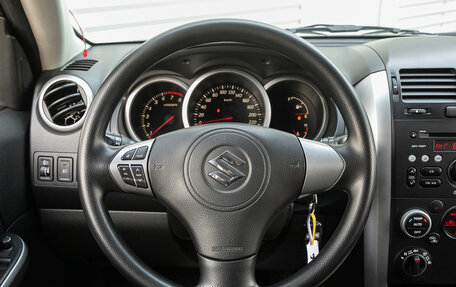 Suzuki Grand Vitara, 2011 год, 1 498 000 рублей, 5 фотография