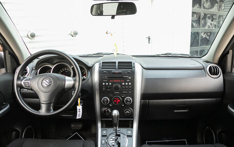 Suzuki Grand Vitara, 2011 год, 1 498 000 рублей, 4 фотография