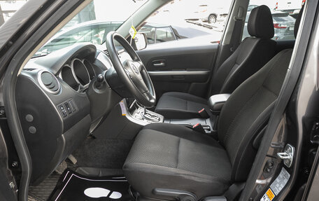 Suzuki Grand Vitara, 2011 год, 1 498 000 рублей, 7 фотография