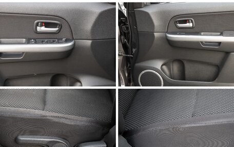 Suzuki Grand Vitara, 2011 год, 1 498 000 рублей, 11 фотография